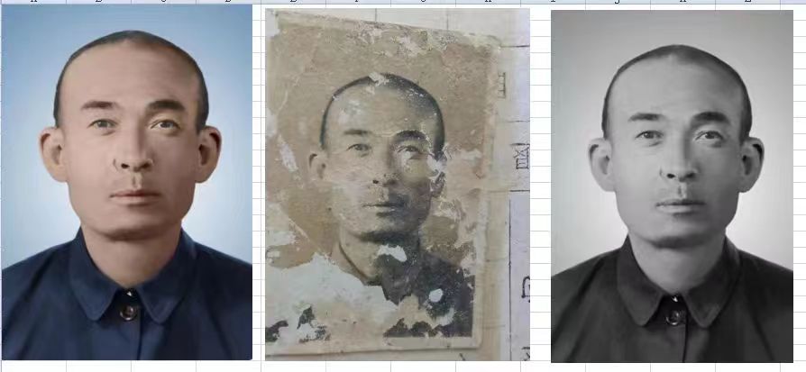 振兴老照片模糊修复-21